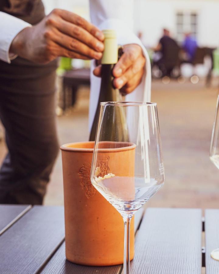 莫扎德斯阿特瑞酒店 Osterfeld 外观 照片
